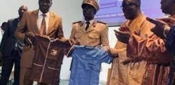 Plus de 4 millions d'uniformes scolaires pour plus de 2 millions d’élèves