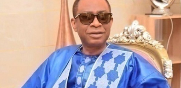 Youssou Ndour sur la présidentielle de 2024 : « on va se décider… »