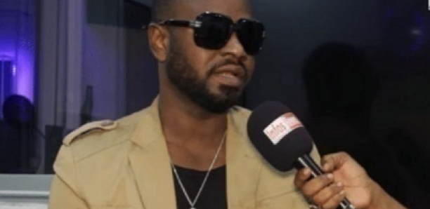 L’artiste Baba Hamdy prévient : 