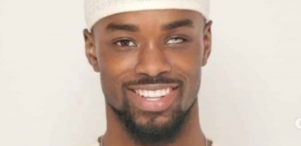 Quand le mannequin El Hadj Ousmane Cissé revient sur l’histoire de son oeil : « Je me battais avec un gars qui m’a planté un… »
