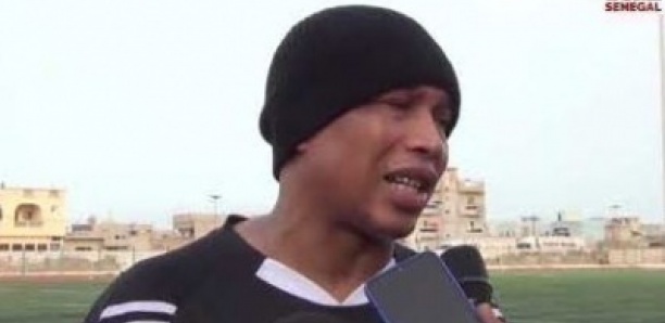 Sénégal-Cameroun : El Hadj Diouf lance le match