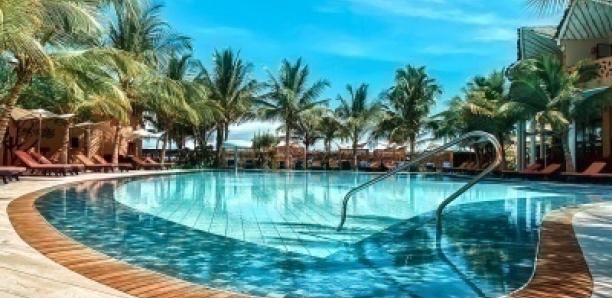 Hotel Lamantin Beach : Les vacances princières se transforment en séjour carcéral pour M. F. Sall et ses amis