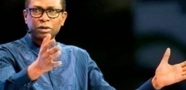 Youssou Ndour sur la Présidentielle : 