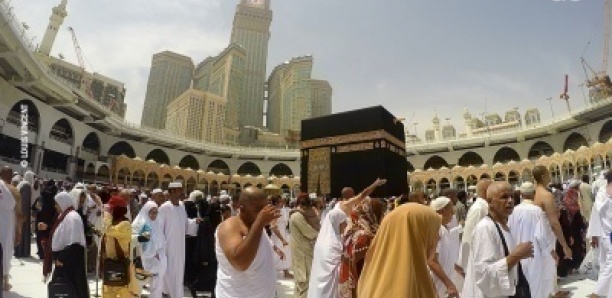 Escroquerie sur des billets pour le Hajj 2023 : un célèbre imam arrêté