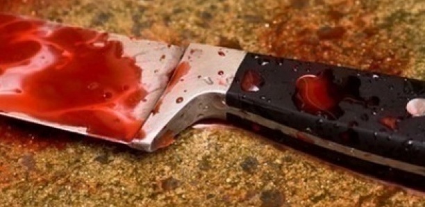 Ouakam: Un homme poignardé à mort par un agresseur