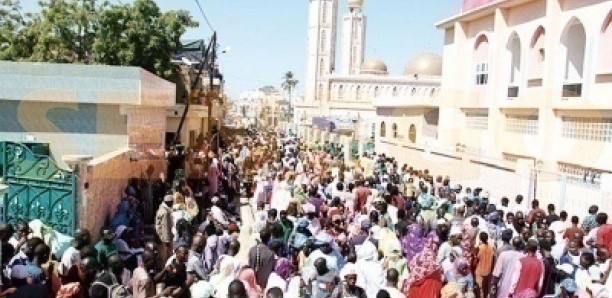 Célébration du Gamou de Tivaouane : les fortes recommandations de Serigne Babacar Sy Mansour