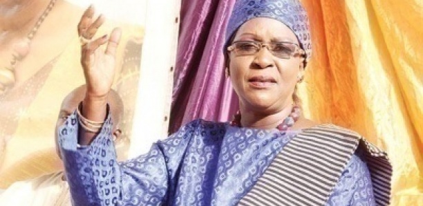 Présidentielle 2024 : Amsatou Sow Sidibé se lance et demande aux Sénégalais de porter une femme à la tête pays