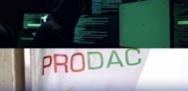 Cyberattaque: Le PRODAC victime de piratage à « caractère pornographique… »