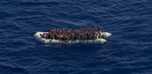 Migration irrégulière: un départ évite de justesse à Saint-Louis, un convoyeur pris en flagrant délit