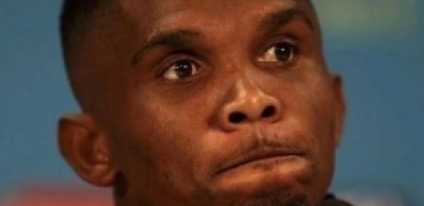 Cameroun : Samuel Eto’o au cœur d’un nouveau scandale