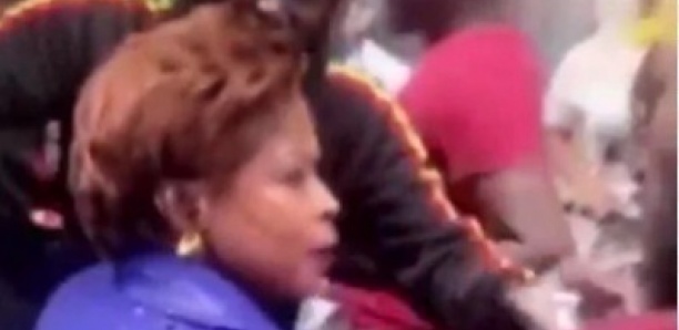 New-York : La visite de Macky Sall sonkorisée, un sale quart d’heure pour Coura Macky