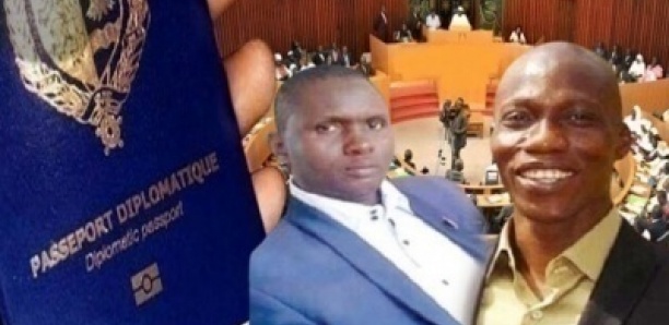 Trafic de passeports diplomatiques : Les ex-députés Sall et Biaye rejugés