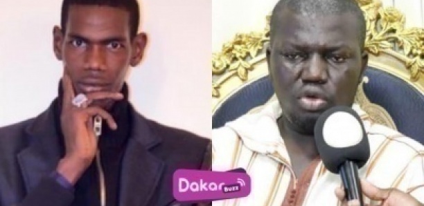 Djiby Seye corrige cheikh Ameth Cisse à travers les écrits de Cheikhal L’islam