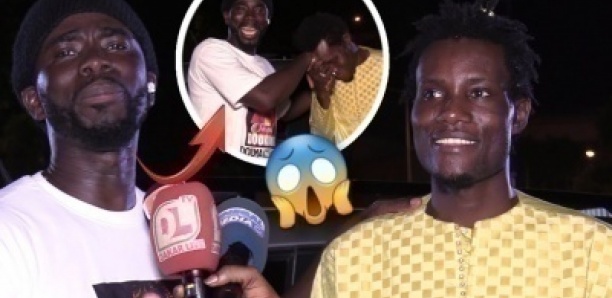 Ndeysane après une guerre sans fin, Délégué Amar rend visite Dame Séne à Thies et font la paix