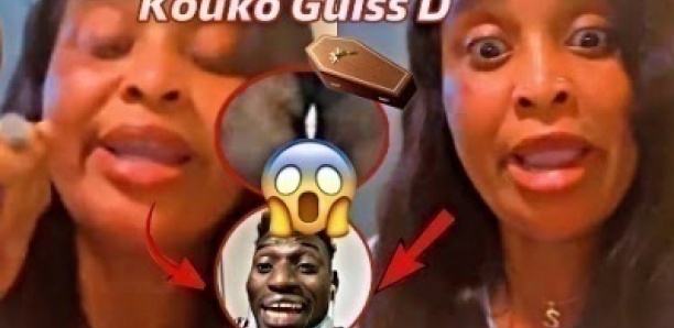 Peulh Bou Rafet défie Adamo : « Qui possède mes vidéos doit les montrer »!