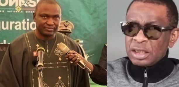Rupture polémique : la Lonase résilie le contrat du Gfm de Youssou Ndour