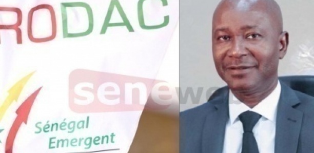 Affaire PRODAC : Mamina Daffé entendu ce mardi, Ibrahima Cissé attendu demain