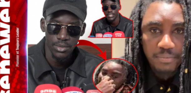 Sortie musclée de Waly, arrivé à la DIC: la triste révélation Bambaly Seck...