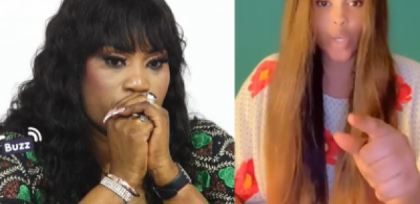 Françoise Hélène Gaye dezingue Adji Sarr : « Une manipulatrice de classe exceptionnelle »