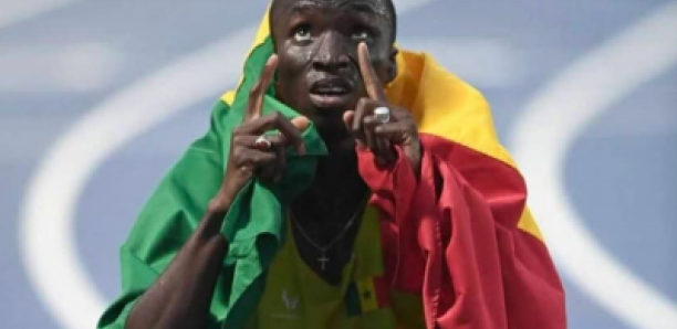 Mondiaux d’athlétisme : Louis François Mendy (110 m haies) se qualifie pour les demi-finales !