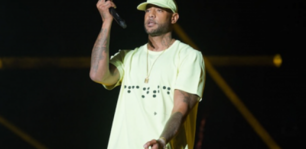Booba, placé sous contrôle judiciaire, sera jugé à Paris pour injures racistes et cyberharcèlement