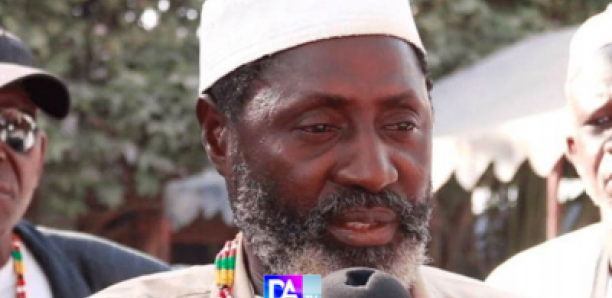 Hamidou Djiba devant la Sr : du drapeau de la « République de Casamance » aux regrets tardifs… quand le porte-voix du Mfdc implore la clémence de la justice