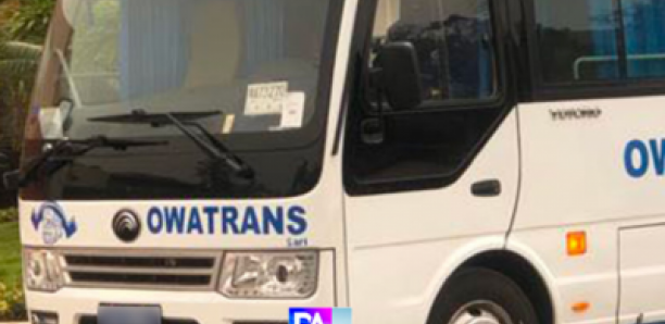 Carburant volé, clandos ravitaillés : 9 chauffeurs d’Owatrans démasqués par la Dic pour un détournement de 4,5 millions Fcfa