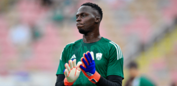 Équipe nationale du Sénégal : Édouard Mendy vers le forfait ?