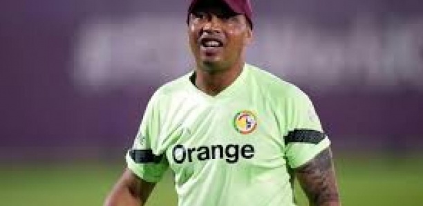 RDC-Sénégal (2-3) : le geste héroïque de El Hadji Diouf face à des policiers congolais