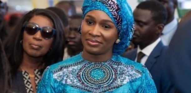 Marie Khone Faye : « Soutenir la relève scientifique féminine africaine »