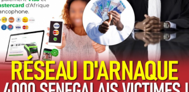 Sàccum Plus 10 Millards, 4000 sénégalais victimes : Arnaques et escroqueries, Fintech CinetPay...