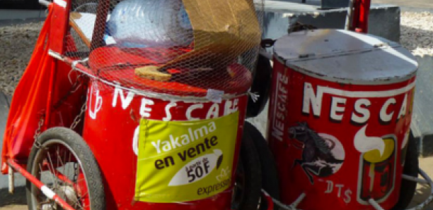 Drogue sous couvert de café : à Thiaroye Gare, le « pousse-pousse » camouflait un réseau de chanvre