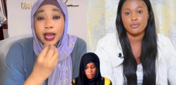 Quand Ndeye Khady Ndiaye et Maman Ba, l’autre masseuse se rappellent de leur galère avec Adji Sarr