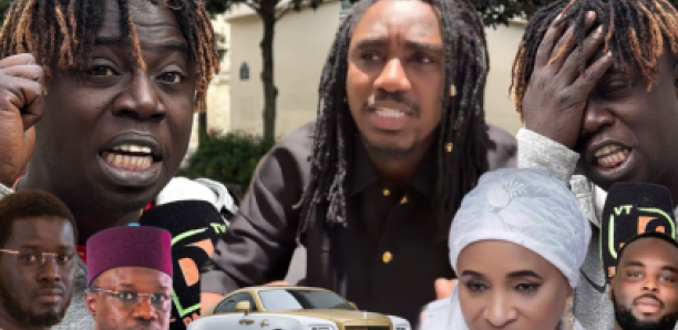 Mandat d’arrêt Wally Seck, Pawlish casse la baraque et révèle le secret de wally 
