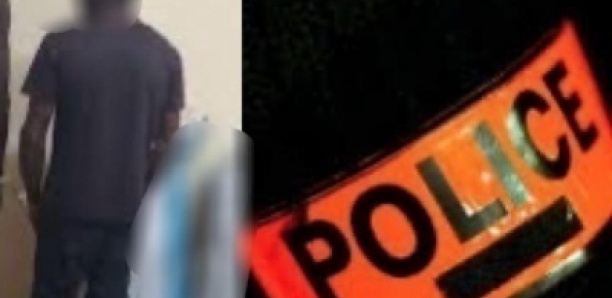 Trafic de drogue à Liberté 1 : un maçon arrêté par la police de Dieuppeul avec 2 kg
