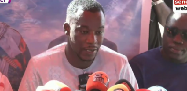 Fallou Fall retrace le film de son arrestation, sa vie carcerale et sa sortie de prison...