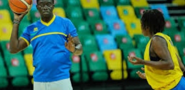 Afrobasket raté : Cheikh Sarr et le Rwanda se séparent