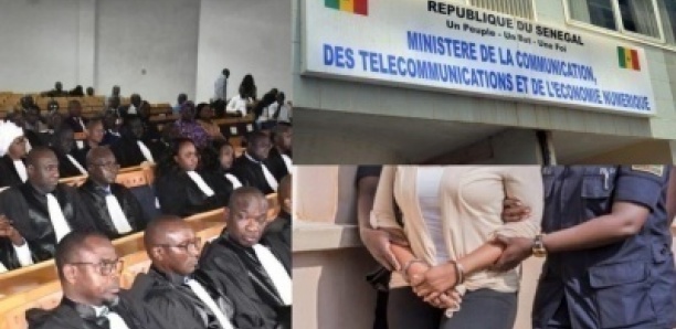 Scandale au ministère des Télécoms : plusieurs arrestations dont Amy Samaké, un ancien ministre cité