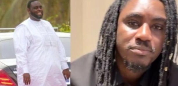 Affaire Amadou Sall : le deuxième rapport qui vise Waly Seck