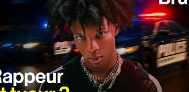 Le corps d’une adolescente de 15 ans disparue, découvert dans le coffre de l’artiste D4vd