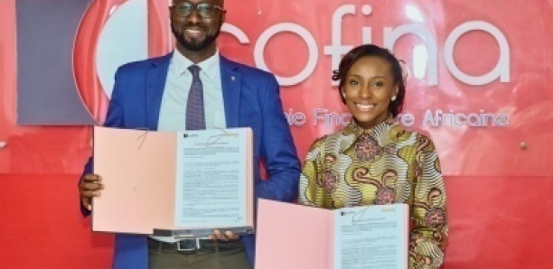 Finance inclusive : Cofina et la Fondation Sephis injectent 1 milliard de FCFA pour les femmes entrepreneures au Sénégal