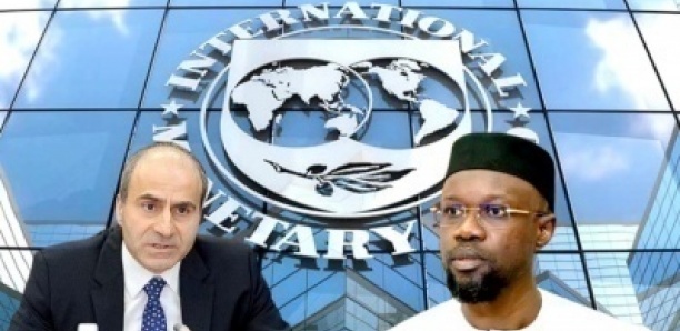 FMI–Sénégal : l’accord toujours en suspens