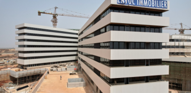 Envol immobilier : financements douteux, crédits irréguliers et rachat controversé