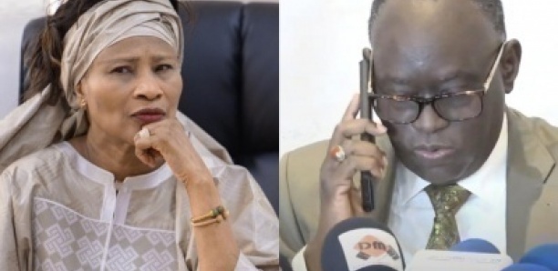 Parti socialiste : Me Aissata Tall Sall et Me Doudou Ndoye face à Me El Hadji Diouf