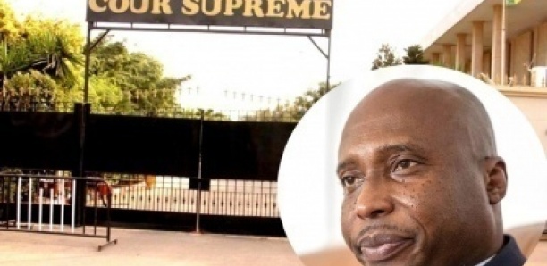 Mairie de Dakar : les trois revers de Barthélémy Dias à la Cour suprême