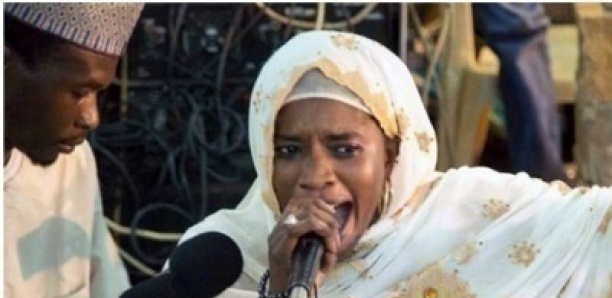 Le cri de cœur de Aida Bou Baye sur le mariage hom0sexuel: «Reew mi lolou waroufi am ndakh...»