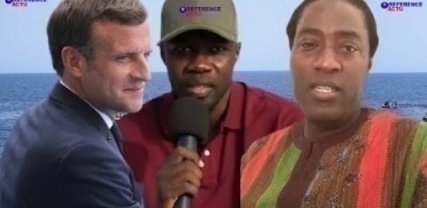 Mame Goor démolit Macron et Sonko et lance un message à la jeunesse