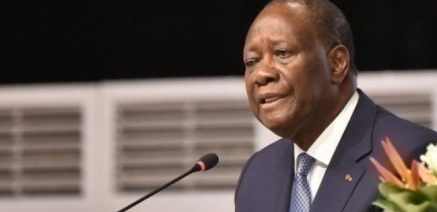 La position de Ouattara: «La côte d’Ivoire ne boycotte pas les produits français...»