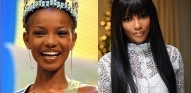 Voici la «Miss Monde la plus laide» selon Google