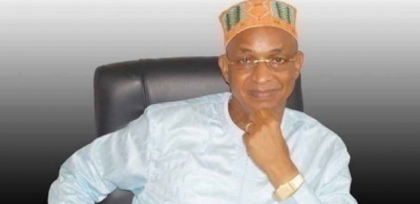 GUINEE : Cellou Dalein Diallo